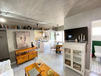 apartment em Alameda Jauaperi, Moema - São Paulo - SP