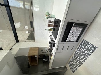 apartment em Avenida Brigadeiro Luís Antônio, Jardim Paulista - São Paulo - SP