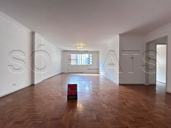 apartment em Rua Doutor Gabriel dos Santos, Santa Cecília - São Paulo - SP