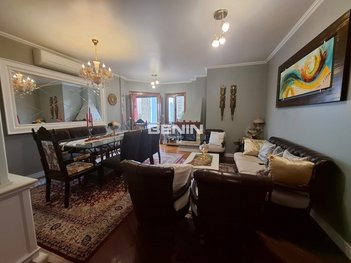 apartment em Rua Frederico Guilherme Ludwig, Centro - Canoas - RS