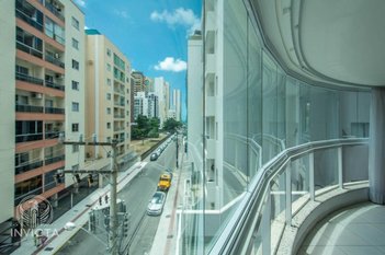 apartment em Rua 1301, Centro - Balneário Camboriú - SC