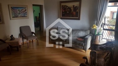 apartment em Rua Bartolomeu de Gusmão, Vila Mariana - São Paulo - SP