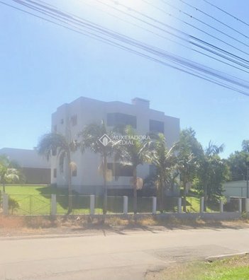 apartment em Rua Presidente Vargas, Aimore - Arroio do Meio - RS