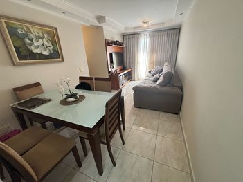 apartment em Rua Goanana, Vila Esperança - São Paulo - SP