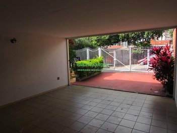 house em Rua Major Paulo Maria Gonzaga de Lacerda, Vila Progresso - Jundiaí - SP