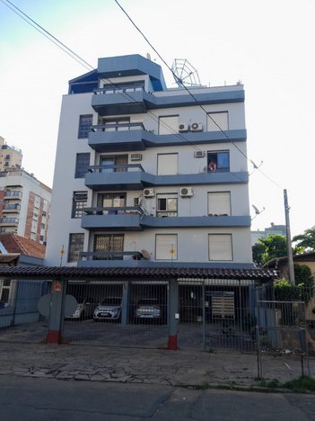 apartment em Flores Da Cunha, Centro - São Leopoldo - RS