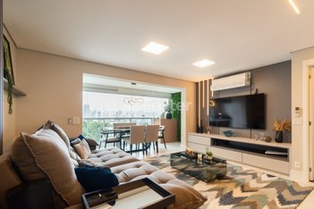 apartment em Rua Vieira de Almeida, Ipiranga - São Paulo - SP