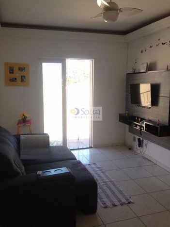 apartment em Rua Antônio Rodrigues Moreira Neto, Jardim Paulicéia - Campinas - SP