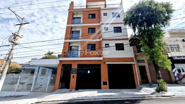 apartment em Rua Baltazar de Morais, Vila Nivi - São Paulo - SP
