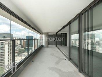 apartment em Jesuíno Maciel, Campo Belo - São Paulo - SP