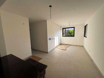 apartment em Rua Monte Alegre, São Lucas - Belo Horizonte - MG