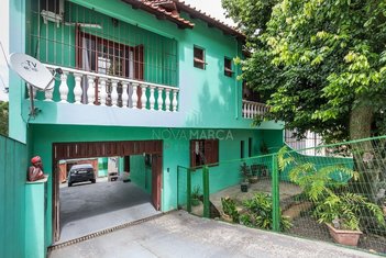 house em dos Prazeres, Vila Jardim - Porto Alegre - RS