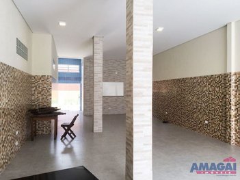 commercial_building em Volta  Redonda, Jardim das Indústrias - Jacareí - SP