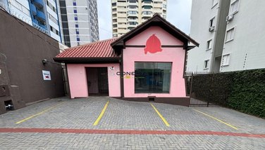 commercial_building em Avenida Juscelino Kubitschek, Vila Ipiranga - Londrina - PR