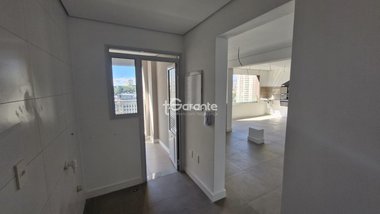 apartment em Avenida Aldino Pinotti, Centro - São Bernardo do Campo - SP