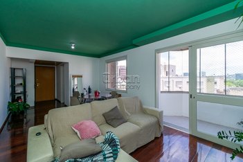 apartment em Rua Coronel Fernando Machado, Centro Histórico - Porto Alegre - RS