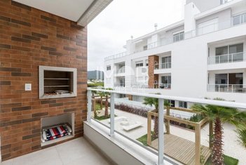 apartment em Avenida Campeche, Campeche - Florianópolis - SC