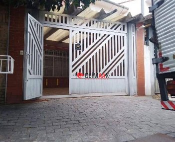 house em Rua Ulpiano, Lapa - São Paulo - SP