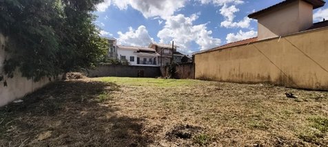 land_lot em Rua Ignauro Duarte, Jardim Paulista - Sorocaba - SP