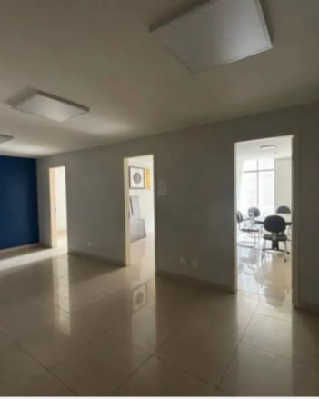 office em Rua Coronel Xavier de Toledo, República - São Paulo - SP