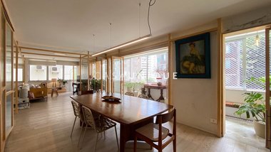 apartment em Rua Tatuí, Jardim Paulista - São Paulo - SP