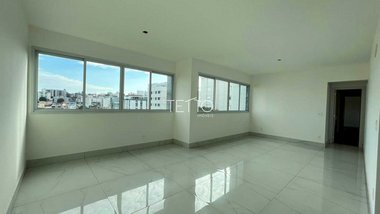 apartment em Rua Cardeal Stepinac, Cidade Nova - Belo Horizonte - MG