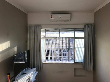 apartment em Rua Visconde do Uruguai, Centro - Niterói - RJ