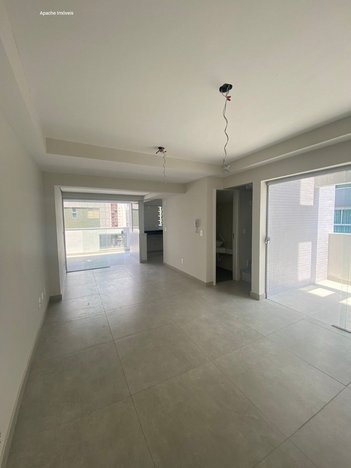 apartment em Rua da Bahia, Lourdes - Belo Horizonte - MG