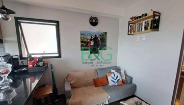 apartment em Rua Sanazar Mardiros, Presidente Altino - Osasco - SP