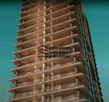 apartment em Avenida Piraíba, Centro Comercial Jubran - Barueri - SP