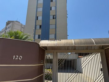 apartment em Rua Manaus, Jacomo Violin - Londrina - PR