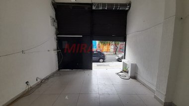 business em Duarte de Azevedo, Santana - São Paulo - SP