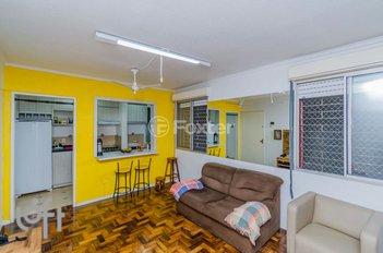 apartment em Vinte e Quatro de Maio, Centro - Porto Alegre - RS