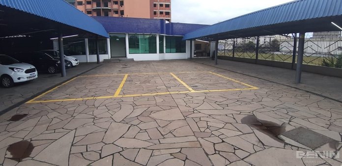 Cômodo Condomínio