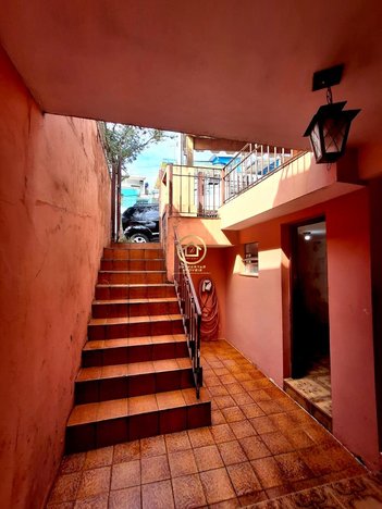 house em Rua José da Silva Guimarães, Jardim Cidade Pirituba - São Paulo - SP