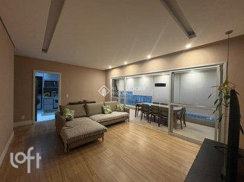 apartment em das Nações Unidas, Centro - São Bernardo do Campo - SP