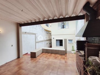 house em Rua Pio XI, Alto da Lapa - São Paulo - SP