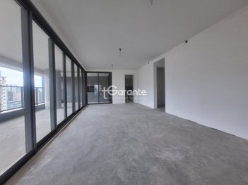 apartment em Rua Doutor Jesuíno Maciel, Campo Belo - São Paulo - SP