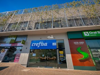 office em Avenida Brasília, Centro - Portão - RS