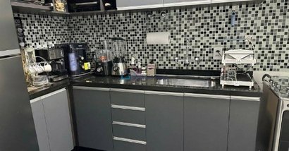 apartment em Avenida Portugal, Brooklin Paulista - São Paulo - SP