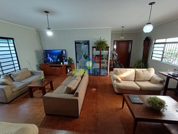 apartment em Rua Tereza de Souza Costa, Morumbi - Araçatuba - SP