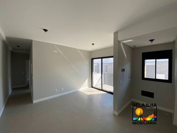apartment em Leonel Pereira, Cachoeira do Bom Jesus - Florianópolis - SC