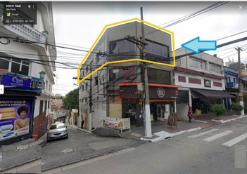 office em Tuiuti, Tatuapé - São Paulo - SP