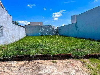 land_lot em Rua Marcos Cláudio da Cunha Gimenes, Jardim Flora Rica - Marília - SP