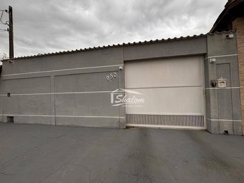 house em Rua Bartolomeu Bueno da Silva, Vila Atlântica - Caraguatatuba - SP