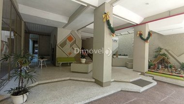apartment em Riachuelo, Centro Histórico - Porto Alegre - RS