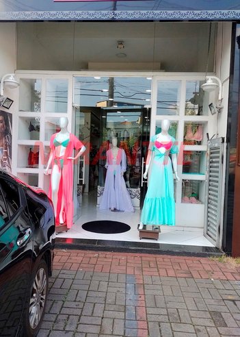 business em João Simão De Castro, Vila Sabrina - São Paulo - SP