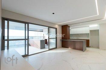 apartment em Delmira Ferreira, Cursino - São Paulo - SP