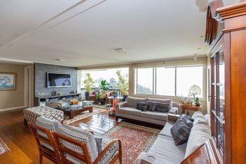 apartment em Rua Major José Marioto Ferreira, Paraisópolis - São Paulo - SP