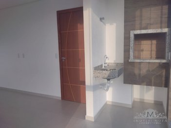 apartment em Cardida Freitas da Rosa, Pinheira - Palhoça - SC